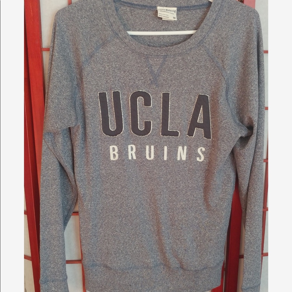 UCLA Bruins Sweatshirt